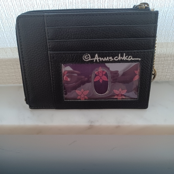 Anuschka Wallet - Picture 4 of 5